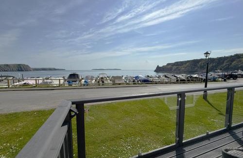 Lydstep House | Lydstep Beach Village - 89 Haven Crest