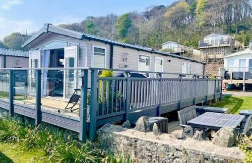 Lydstep House | Lydstep Beach Village - 89 Haven Crest