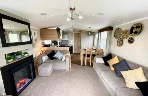 Lydstep House | Lydstep Beach Village - 89 Haven Crest