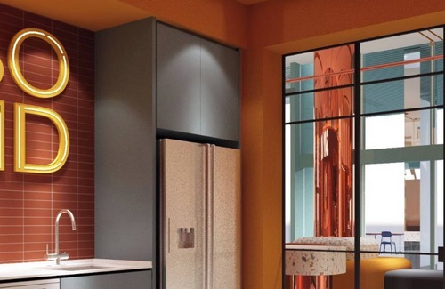 Downtown George Town Apartment | lyf Georgetown Penang