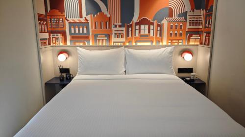 Downtown George Town Hotel | lyf Georgetown Penang