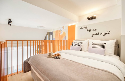 Meidling Hotel | lyf Schönbrunn Vienna