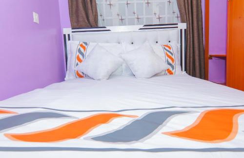 Naivasha Hotel | Lyfra house