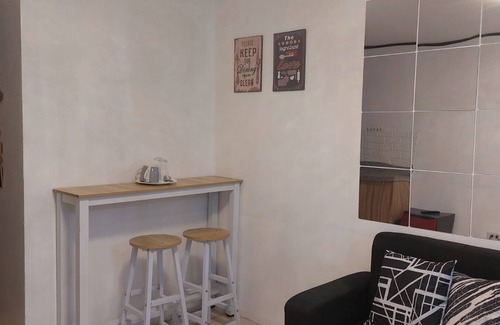 Tondo Condo | Lyka's Urban Retreat