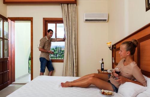 Yaniklar Hotel | Lykia Botanika Beach Fun & Club - All Inclusive