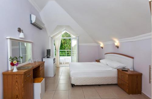 Yaniklar Hotel | Lykia Botanika Beach Fun & Club - All Inclusive