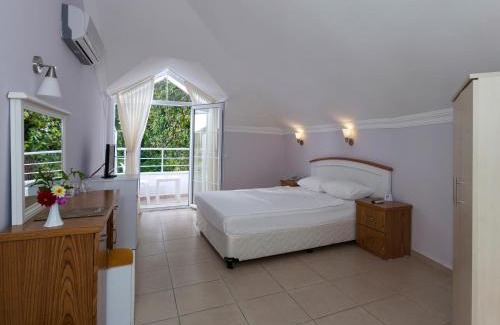 Yaniklar Hotel | Lykia Botanika Beach Fun & Club - All Inclusive