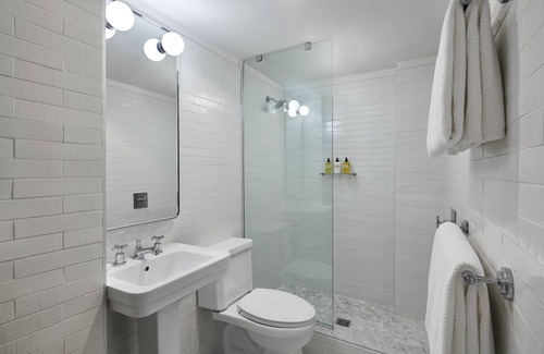 Dupont Circle Hotel | Lyle Washington D.C.