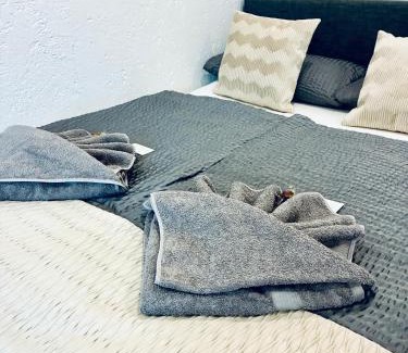 Immenstadt im Allgaeu Apartment | LYMA Suites - Studio S66