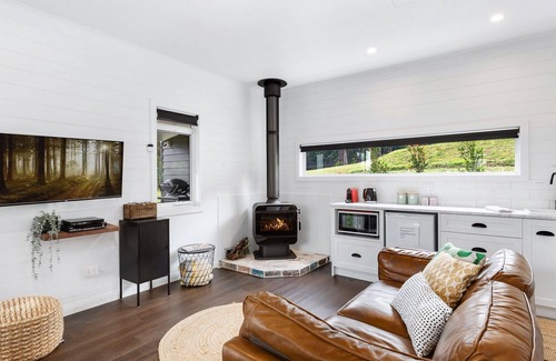 Budgong Cottage | Lymbery Cottage - Kangaroo Valley