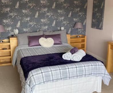 Holyoke Apartment | Lymington-Town, Forest, Coast room 1