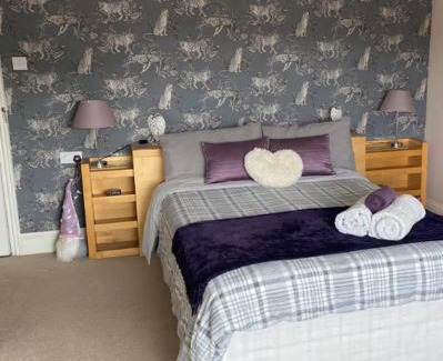 Holyoke Apartment | Lymington-Town, Forest, Coast room 1