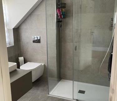 New Forest District Apartment | LymingtonBnB