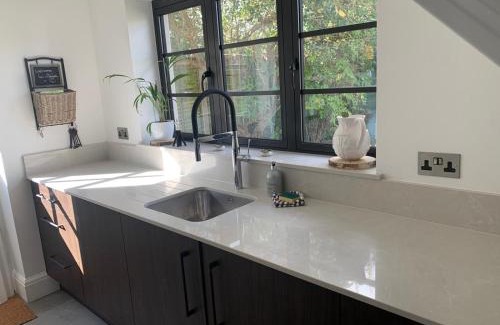 New Forest District Apartment | LymingtonBnB