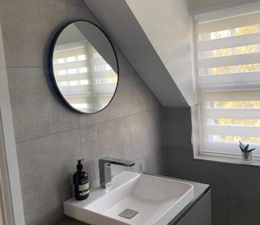New Forest District Apartment | LymingtonBnB
