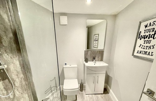 Lymm Other | Lymm Living, stylish rooms, great hotel alternative