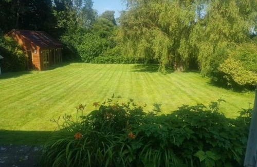 Lympne House | Lympne - 7 mins Channel Tunnel
