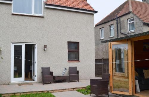 Seahouses House | Lynbank
