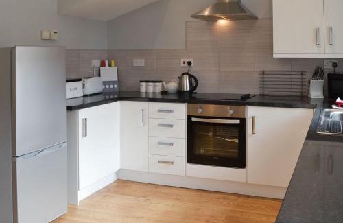 Seahouses House | Lynbank