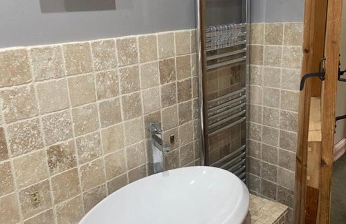 Tideswell House | lyncrest Tideswell