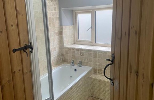 Tideswell House | lyncrest Tideswell