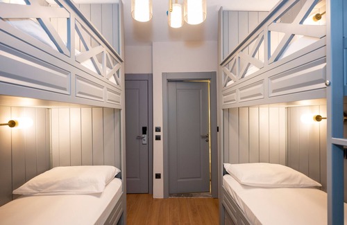 Sultanahmet Hotel | Lynda Hotel - Special Class