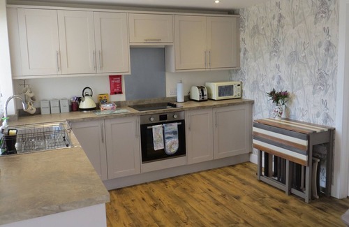 Hunstanton Cottage | Lynda's