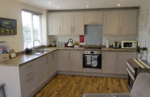Hunstanton Cottage | Lynda's