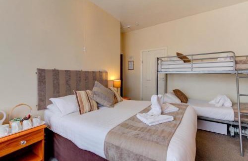 South Shore Bed & Breakfast | Lyndawn hotel