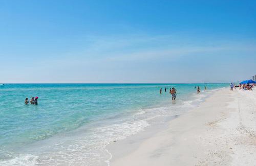 Panama City Beach House | Lyndell Beach Cottage