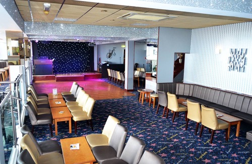 South Shore Hotel | Lyndene Hotel