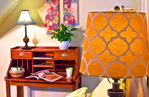 Northside District Bed & Breakfast | Lyndon House B&B