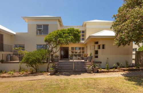 Cape Saint Francis House | Lyngenfjord House