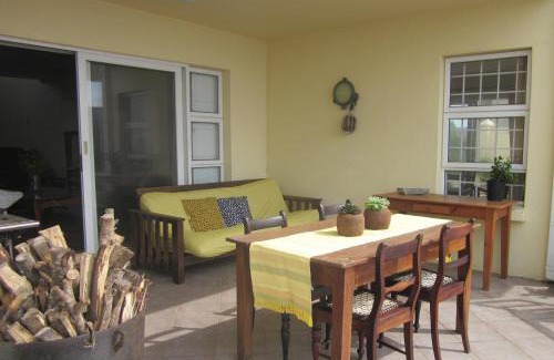 Cape Saint Francis House | Lyngenfjord House