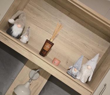 Dornoch Apartment | Lynmar retreat No 35