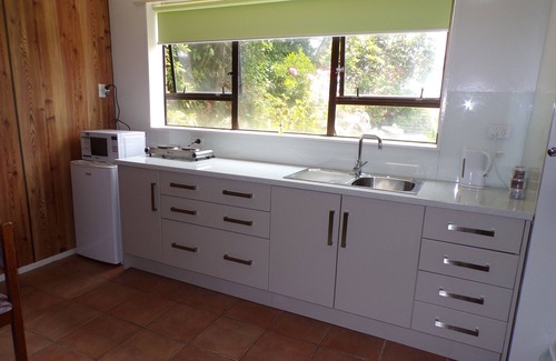 Lynmore Condo | Lynmore Hideaway Rotorua