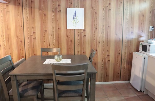 Lynmore Condo | Lynmore Hideaway Rotorua