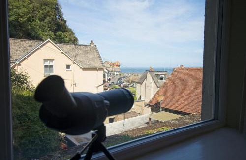 Lynmouth House | Lynmouth View