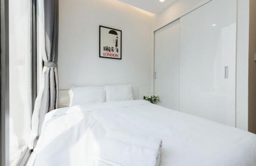 Ngoc Khanh Apartment | LYNN Apartment - Vinhomes Metropolis - Lotte Hanoi