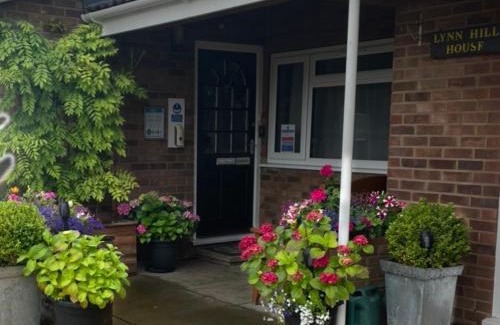 East Dereham House | Lynn Hill Guest House