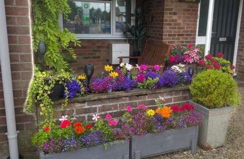 East Dereham House | Lynn Hill Guest House