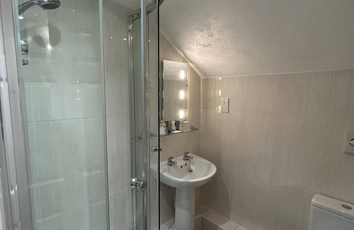 Llandudno Bed & Breakfast | Lynton House