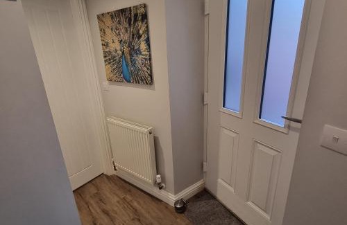 Lynton Apartment | Lynton old town, Central ground floor 1 bed apart.
