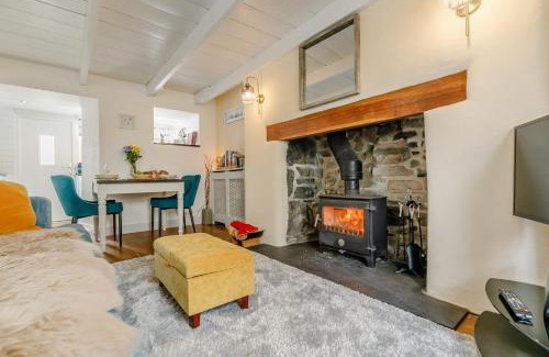 Marazion House | Lynwood Cottage