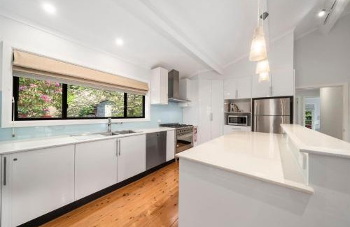 Blackheath House | Lynwood Gardens