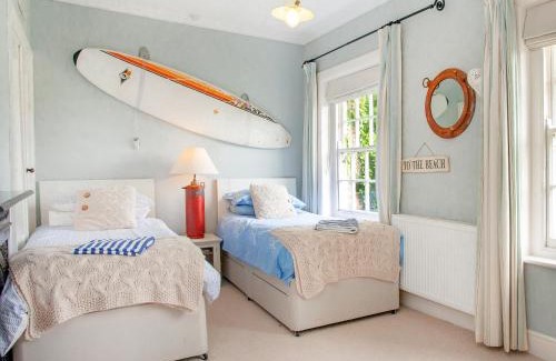 Boscastle House | Lynwood