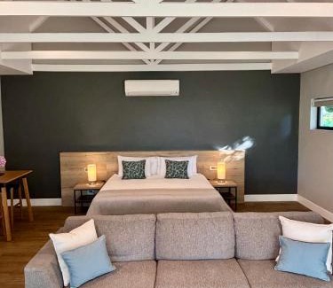 Cape Winelands House | Lynx Wine Estate