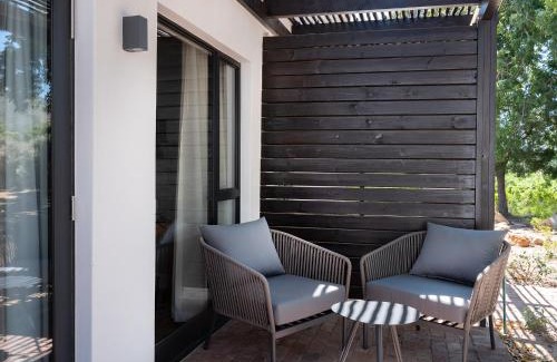Cape Winelands House | Lynx Wine Estate