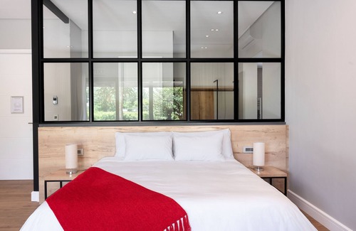 Cape Winelands House | Lynx Wine Estate
