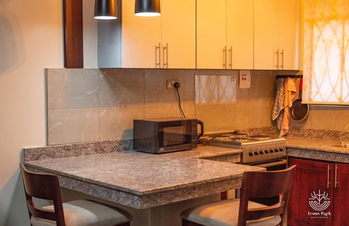 Kireka Apartment | Lyons Park Two Bedroom Apartment Onen
